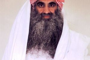 البنتاغون: صورة خالد شيخ محمد المنشورة على الانترنت مزورة 