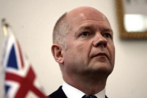 لندن تطالب ب'رد دولي قوي' بعد مجزرة الحولة