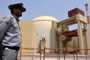 ايران 'غير مقتنعة' بوجوب السماح للوكالة الذرية بزيارة موقع بارشين