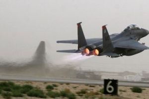 مقتل سبعة مدنيين أفغان في غارة جوية لحلف الأطلسي