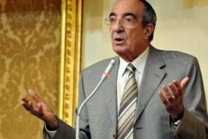 الحكم على رئيس ديوان مبارك السابق بالسجن سبع سنوات 