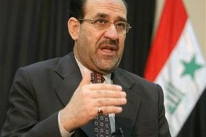 العراق يدين مجزرة الحولة ويدعو الى 'انجاز التحول' في سوريا