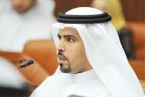 اقتراح نيابي بإنشاء صالة رياضية أكبر مساحة من الصالة الحالية بأم الحصم