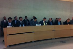 بنا: 'الثقافة السياسية' التزام البحرين بتعهداتها الحقوقية الدولية  