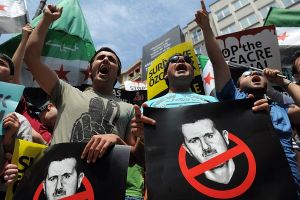 سوريا تحمل مقاتلي المعارضة مسؤولية مذبحة الحولة 