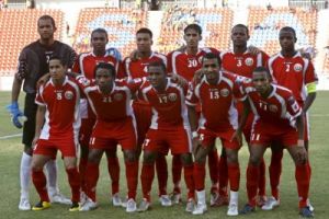 تعادل عمان مع لبنان وديا في مسقط 