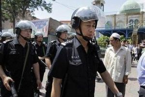 الشرطة الصينية: سفاح قدم لحوم 11 شابا كغذاء لكلبه