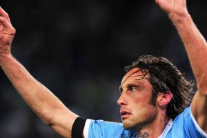 كونتي وكريشيتو وقائد لاتسيو ينضمون الى فضيحة 'كالتشوكوميسي'