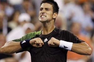 ديوكوفيتش يواصل تصدره للتصنيف العالمي لمحترفي التنس