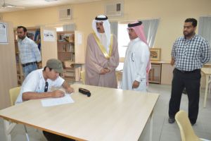 وزير التربية: تخصيص 8 مراكز للتصحيح المركزي لامتحانات الثانوية