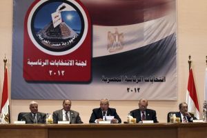 عدد الاصوات لكل مرشح في الجولة الاولى لانتخابات المصرية 