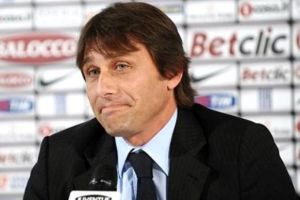 كونتي ينفي تورّطه في فضيحة 'كالتشوكوميسي'