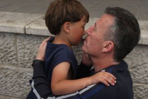 محكمة عسكرية اسرائيلية تفرج عن الناشط الفلسطيني باسم التميمي