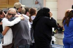 قطر: أوامر بالحبس مسئولين عن حريق مجمع فيلاجيو