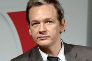 المحكمة البريطانية العليا تبت اليوم قضية ترحيل جوليان اسانج 