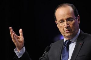 فرنسا تضغط على روسيا لفرض عقوبات على سوريا  