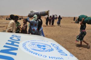 الاتحاد الاوروبي والاتحاد الافريقي يرفضان 'اعلان استقلال' شمال مالي 