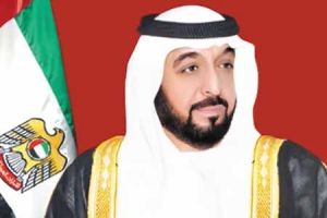 رئيس الإمارات يطلق مشروعا دائما لدعم السلع الغذائية للاماراتيين