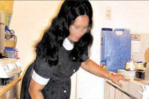 محكمة الاستئناف تصادق على حكم الاعدام على كويتية لقتلها خادمتها الفيليبينية