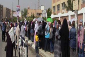 مصر تكمل استعداداتها لجولة الإعادة في انتخابات الرئاسة لتصويت المصريين في الخارج