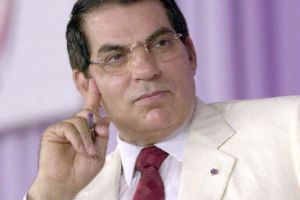 الرئيس التونسي المخلوع : لا أملك أصولا في سويسرا وبرن على علم بذلك