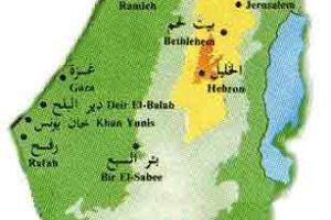 باراك يقترح انسحابا احادي الجانب من الضفة الغربية والسلطة الفلسطينية ترفضه