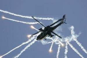 مواطن ليبي يطالب الحلف الاطلسي بتعويض بقيمة مئة الف يورو بعد مقتل خمسة من اقاربه