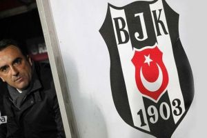 بشيكتاش يُمنع من المشاركات الأوروبية