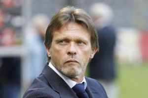 الخور يصل لاتفاق مع المدرب البلجيكي فيركاوتيرين 