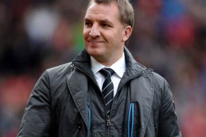 ليفربول بصدد تعيين رودجرز مديرا فنيا له