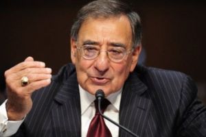 بانيتا: على أي تدخل عسكري في سورية أن يكون حائزا دعم الأمم المتحدة 