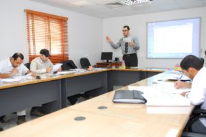 معهد البحرين للتدريب ينظم ورشة عمل عن المهارات الإدارية