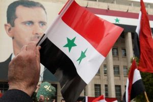 ميركل وبوتين يؤيدان 'حلا سياسيا' في سوريا