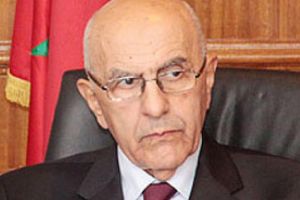محمد الطيب الناصري