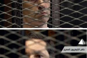 المحكمة تقرر سقوط التهم الموجهة الى جمال وعلاء مبارك بالتقادم 