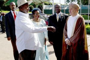 الرئيس الأوغندي يشكر إتحاد الغرف الخليجية ويتطلع للتعاون المستمر 