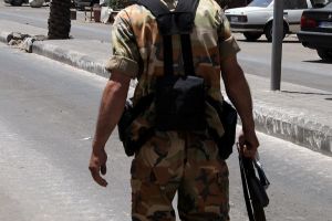 58% من الفرنسيين يؤيدون تدخلا عسكرياً للأمم المتحدة في سوريا 