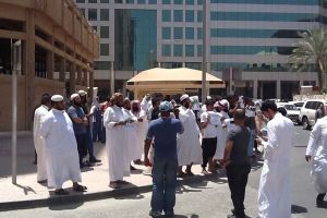 إرجاء قضية محكومين بالسجن ١٥ عاما حتى ٩ سبتمبر