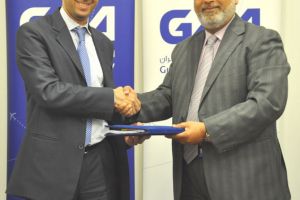 أكاديمية الخليج للطيران توقع إتفاقية مع تضامن كابيتال بقيمة 13.3 مليون دولار أميركي