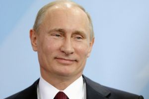 بوتين سيلتقي الرئيس الإيراني في الصين