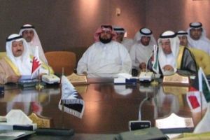 الإعلان الرسمي عن انطلاق أعمال هيئة الاتحاد الجمركي الخليجي