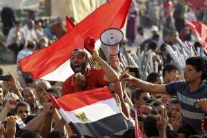 إخلاء سبيل خمسة من مساعدي وزير الداخلية المصري الأسبق 