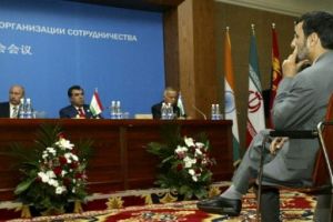 الملف النووي الإيراني سيكون موضوع مباحثات مجلس الوكالة الدولية للطاقة الذرية  