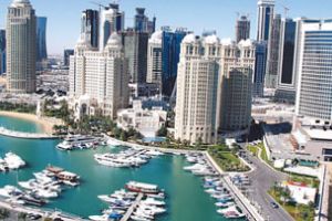 الراية القطرية: قطر الثانية عالميا بعدد المليونيرات الذين يمثلون 14.3 % من عدد السكان