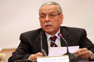 رئيس لجنة انتخابات رئاسة مصر: قطار الانتخابات لن يوقفه أي حدث أو أي شخص  