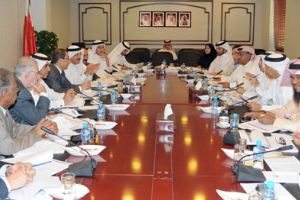 'مرافق النواب' تقر تخفيض أسعار الوقود لطيران الخليج