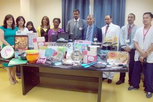 العوفي: جلسات الطبخ أحد الأساليب العلاجية للمرضى النفسيين