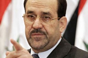 تقرير: الرئيس العراقي يتسلم توقيعات لسحب الثقة عن المالكي  