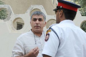 المحامي محمد الجشي: النيابة تسند قضية رابعة ضد نبيل رجب ومحاكمته غداَ