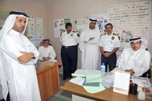 تطوير المحجر النباتي بمطار البحرين الدولي ليلبي حجم البضائع النباتية المتزايد على المملكة